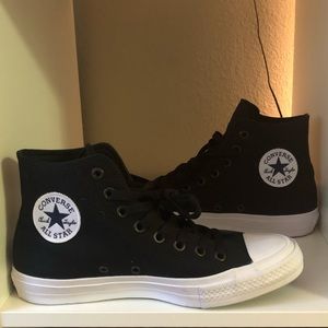 Converse all star Chuck Taylor 2